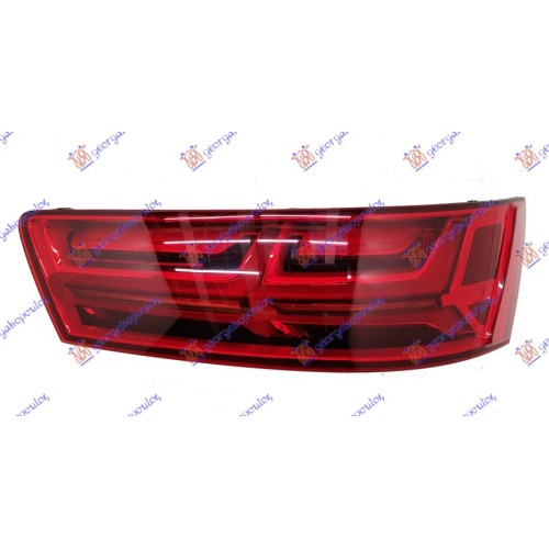 Dritë stop LED (MARELLI) për AUDI Q7 15-19 - OEM: 4M0945094C