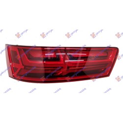 Dritë stop LED (MARELLI) për AUDI Q7 15-19 - OEM: 4M0945093C Dritë stop LED (MARELLI) për AUDI Q7 15-19 - OEM: 4M0945093C