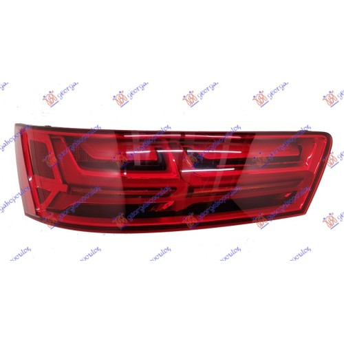 Dritë stop LED (MARELLI) për AUDI Q7 15-19 - OEM: 4M0945093C