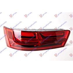 Dritë stop LED me drita pulsuese dynamic (MARELLI) për AUDI Q7 15-19 - OEM: 4M0945093E Dritë stop LED me drita pulsuese dynamic (MARELLI) për AUDI Q7 15-19 - OEM: 4M0945093E