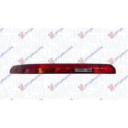Dritë e mjegullës e pasme/dritë riversi(MARELLI) për AUDI Q7 15-19 - OEM: 4M0945096 Dritë e mjegullës e pasme/dritë riversi(MARELLI) për AUDI Q7 15-19 - OEM: 4M0945096
