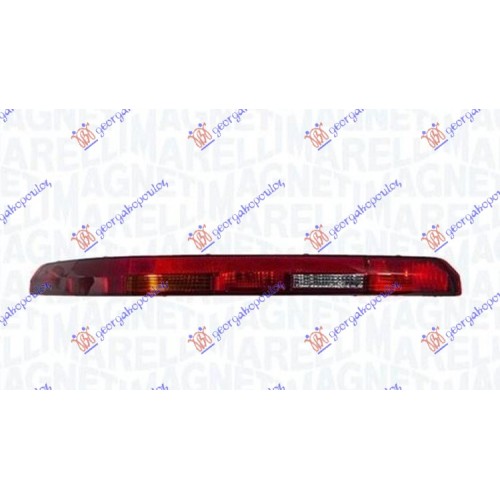 Dritë e mjegullës e pasme/dritë riversi(MARELLI) për AUDI Q7 15-19 - OEM: 4M0945095 Dritë e mjegullës e pasme/dritë riversi(MARELLI) për AUDI Q7 15-19 - OEM: 4M0945095