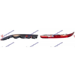 Dritë për mjegull e pasme/Dritëreversi (E) për AUDI Q7 15-19 - OEM: 4M0945096 Dritë për mjegull e pasme/Dritëreversi (E) për AUDI Q7 15-19 - OEM: 4M0945096
