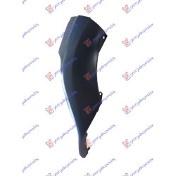Spoiler për parakolpin e përparëm anësorë (gati për ngjyrosje) për AUDI Q7 15-19 - OEM: 4M0807061E Spoiler për parakolpin e përparëm anësorë (gati për ngjyrosje) për AUDI Q7 15-19 - OEM: 4M0807061E