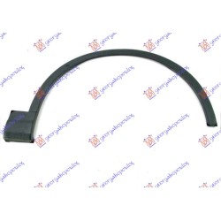 Shirit për krahun e përparmë (gati për ngjyrosje) për AUDI Q7 15-19 - OEM: 4M0853718 Shirit për krahun e përparmë (gati për ngjyrosje) për AUDI Q7 15-19 - OEM: 4M0853718