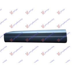 Shirit dera e përparme (gati për ngjyrosje) për AUDI Q7 15-19 - OEM: 4M0853959G Shirit dera e përparme (gati për ngjyrosje) për AUDI Q7 15-19 - OEM: 4M0853959G