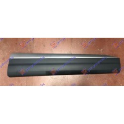 Shirit dera e përparme (s-line/SQ7) për AUDI Q7 15-19 - OEM: 4M0853960B