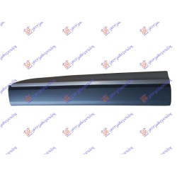 Shirit dera e përparme (s-line/SQ7) për AUDI Q7 15-19 - OEM: 4M0853959B