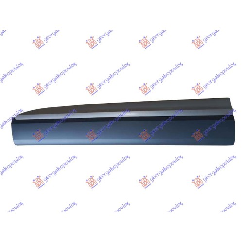 Shirit dera e përparme (s-line/SQ7) për AUDI Q7 15-19 - OEM: 4M0853959B Shirit dera e përparme (s-line/SQ7) për AUDI Q7 15-19 - OEM: 4M0853959B