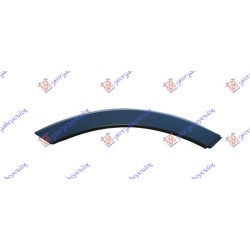 Shirit në derën e pasme (s-line/SQ7) për AUDI Q7 15-19 - OEM: 4M0854820 Shirit në derën e pasme (s-line/SQ7) për AUDI Q7 15-19 - OEM: 4M0854820