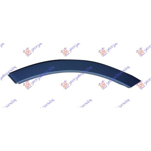 Shirit në derën e pasme (s-line/SQ7) për AUDI Q7 15-19 - OEM: 4M0854819 Shirit në derën e pasme (s-line/SQ7) për AUDI Q7 15-19 - OEM: 4M0854819