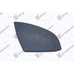 Mbuluese/kapak për pasqyrë (gati për ngjyrosje) për AUDI Q5 16-20 - OEM: 4M0857527 GRU