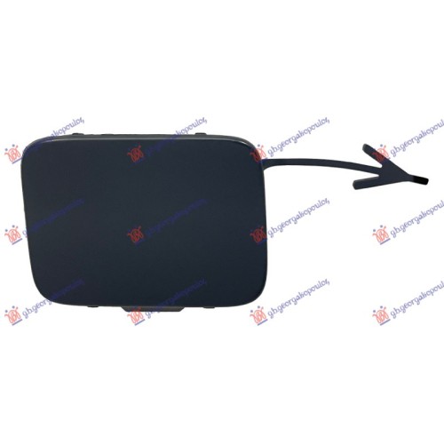 Kapak për çengel në parakolpin e pasmë për AUDI Q7 15-19 - OEM: 4M0 807 442 A Kapak për çengel në parakolpin e pasmë për AUDI Q7 15-19 - OEM: 4M0 807 442 A