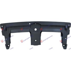 Mbulues i sipërm paneli i përparëm /llamarinë e përparme plastik për AUDI Q7 19- - OEM: 4M0 807 081 A Mbulues i sipërm paneli i përparëm /llamarinë e përparme plastik për AUDI Q7 19- - OEM: 4M0 807 081 A