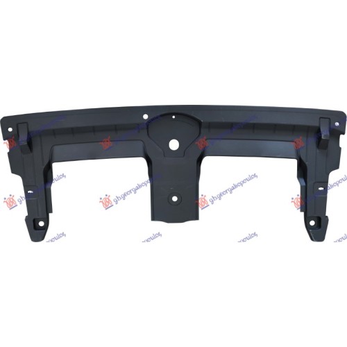 Mbulues i sipërm paneli i përparëm /llamarinë e përparme plastik për AUDI Q7 19- - OEM: 4M0 807 081 A Mbulues i sipërm paneli i përparëm /llamarinë e përparme plastik për AUDI Q7 19- - OEM: 4M0 807 081 A