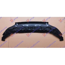 Mbrojtje/kapak nën parakolpin e përparëm plastik (s-line/SQ7) për AUDI Q7 19- - OEM: 4M0807611G Mbrojtje/kapak nën parakolpin e përparëm plastik (s-line/SQ7) për AUDI Q7 19- - OEM: 4M0807611G