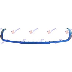 Parakolp i pasëm i poshtëm (me hapje për sensor parkimi) (s-line/SQ7) për AUDI Q7 19- - OEM: 4M0807067F Parakolp i pasëm i poshtëm (me hapje për sensor parkimi) (s-line/SQ7) për AUDI Q7 19- - OEM: 4M0807067F