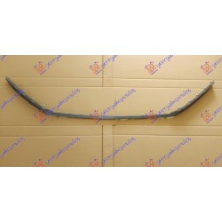 Shirit i parakolpit të përparmë ngjyrë gri (s-line/SQ7) për AUDI Q7 19- - OEM: 4M0853245