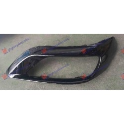 Spoiler i poshtëm i parakolpit të pasmë kornizë (s-line/SQ7) për AUDI Q7 19- - OEM: 4M0807513T94 Spoiler i poshtëm i parakolpit të pasmë kornizë (s-line/SQ7) për AUDI Q7 19- - OEM: 4M0807513T94