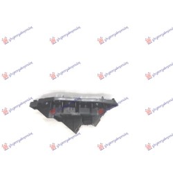 Shtërngues/mbajtës në parakolpin e përparmë anësor plastik për AUDI Q7 19- - OEM: 4M0807284C Shtërngues/mbajtës në parakolpin e përparmë anësor plastik për AUDI Q7 19- - OEM: 4M0807284C
