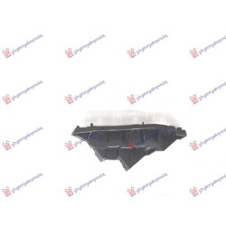 Shtërngues/mbajtës në parakolpin e përparmë anësor plastik për AUDI Q7 19- - OEM: 4M0807283C Shtërngues/mbajtës në parakolpin e përparmë anësor plastik për AUDI Q7 19- - OEM: 4M0807283C