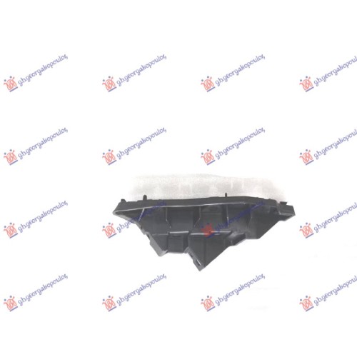 Shtërngues/mbajtës në parakolpin e përparmë anësor plastik për AUDI Q7 19- - OEM: 4M0807283C Shtërngues/mbajtës në parakolpin e përparmë anësor plastik për AUDI Q7 19- - OEM: 4M0807283C