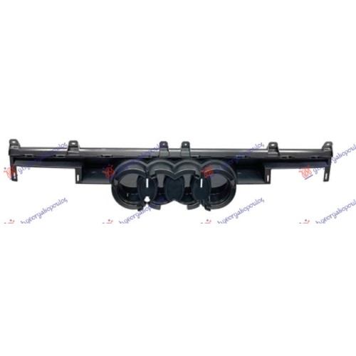 Mbajtës për pvcMaskë e brendshme plastik për AUDI Q7 19- - OEM: 4M0853037E