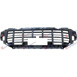 Bazë përMaskë/grilë plastik (S-LINE) për AUDI Q7 19- - OEM: 4M0 807 233 D