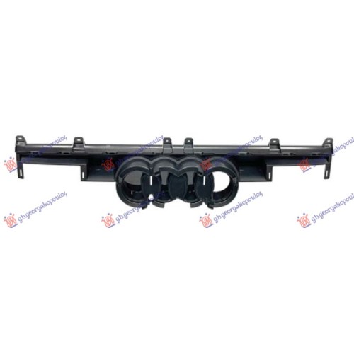 Mbajtës për pvcMaskë e brendshme plastik me kamerë për AUDI Q7 19- - OEM: 4M0853037F