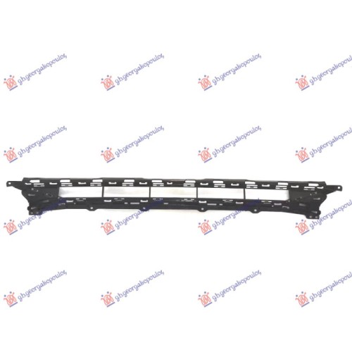 Grilë në parakolpin e përparmë (s-line/SQ7) për AUDI Q7 19- - OEM: 4M0807647E Grilë në parakolpin e përparmë (s-line/SQ7) për AUDI Q7 19- - OEM: 4M0807647E