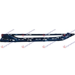 Grilë thithës ajri në parakolpin e përparmë (S-LINE/SQ7) për AUDI Q7 19- - OEM: 4M0 807 158 F