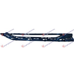 Grilë thithës ajri në parakolpin e përparmë (S-LINE/SQ7) për AUDI Q7 19- - OEM: 4M0 807 157 F