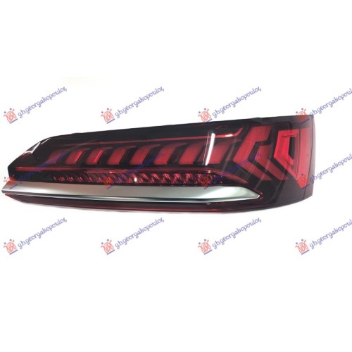 Dritë stop LED (VALEO) për AUDI Q7 19- - OEM: 4M0945076