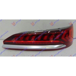 Dritë stop LED drita pulsuese dynamic (VALEO) për AUDI Q7 19- - OEM: 4M0945094F