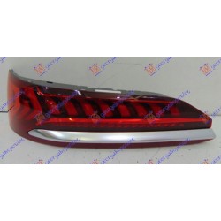 Dritë stop LED drita pulsuese dynamic (VALEO) për AUDI Q7 19- - OEM: 4M0945093F