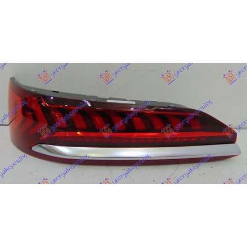 Dritë stop LED drita pulsuese dynamic (VALEO) për AUDI Q7 19- - OEM: 4M0945093F Dritë stop LED drita pulsuese dynamic (VALEO) për AUDI Q7 19- - OEM: 4M0945093F