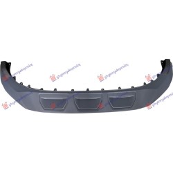 Spoiler për parakolpin e përparëm (s-line) për AUDI Q7 19- - OEM: 4M0 807 154 GRU