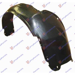 Nënkrah i përparmë për AUDI A6 94-97 - OEM: 4A0821172D