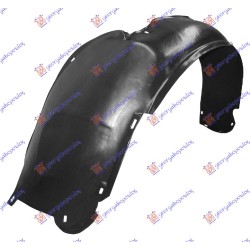 Nënkrah i përparmë për AUDI A6 94-97 - OEM: 4A0821171D