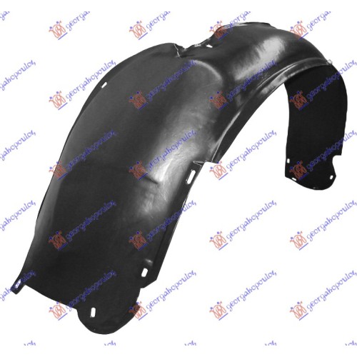 Nënkrah i përparmë për AUDI A6 94-97 - OEM: 4A0821171D