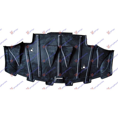 Mbrojtje/kapak nën motor (pjesa e përparme) për AUDI A6 94-97 - OEM: 4A0863821AG