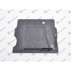 Mbrojtje/kapak nën motor (pjesa e pasme) për AUDI A6 94-97 - OEM: 4A0805886P