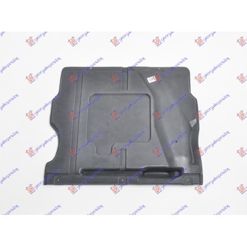 Mbrojtje/kapak nën motor (pjesa e pasme) për AUDI A6 94-97 - OEM: 4A0805886P