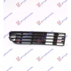 Grilë në parakolpin e përparmë për AUDI A6 94-97 - OEM: 4A0807346J01C