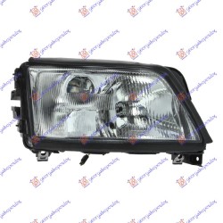 Fenerë pa drita për mjegull (E) (DEPO) për AUDI A6 94-97 - OEM: 4A0941029L