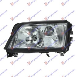 Fenerë pa drita për mjegull (E) (DEPO) për AUDI A6 94-97 - OEM: 4A0941030L