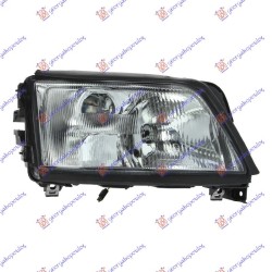 Fenerë pa drita për mjegull (E) (TYC) për AUDI A6 94-97 - OEM: 4A0941029L