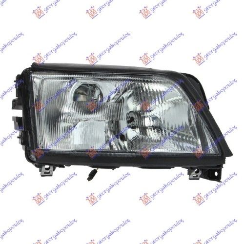 Fenerë pa drita për mjegull (E) (TYC) për AUDI A6 94-97 - OEM: 4A0941029L
