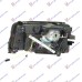 Fenerë pa drita për mjegull (E) (TYC) për AUDI A6 94-97 - OEM: 4A0941029L