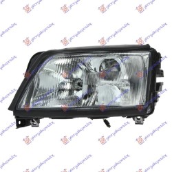 Fenerë pa drita për mjegull (E) (TYC) për AUDI A6 94-97 - OEM: 4A0941030L